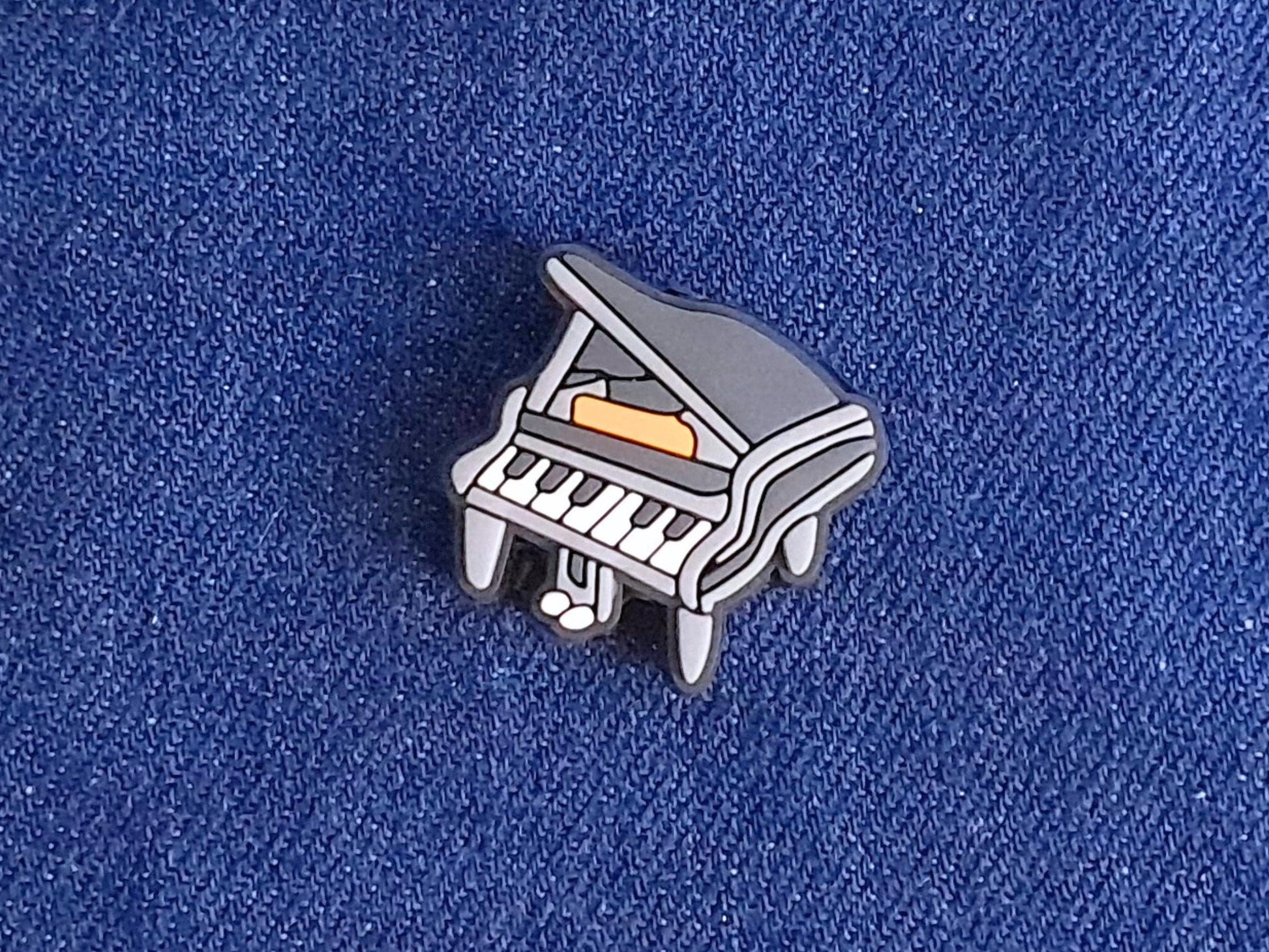 Piano Stitch Stopper