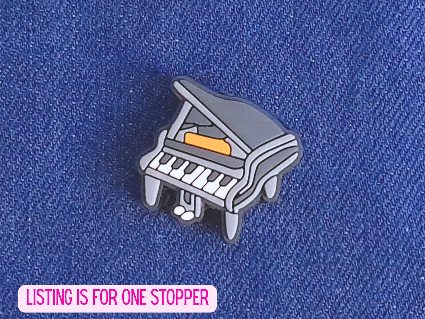 Piano Stitch Stopper