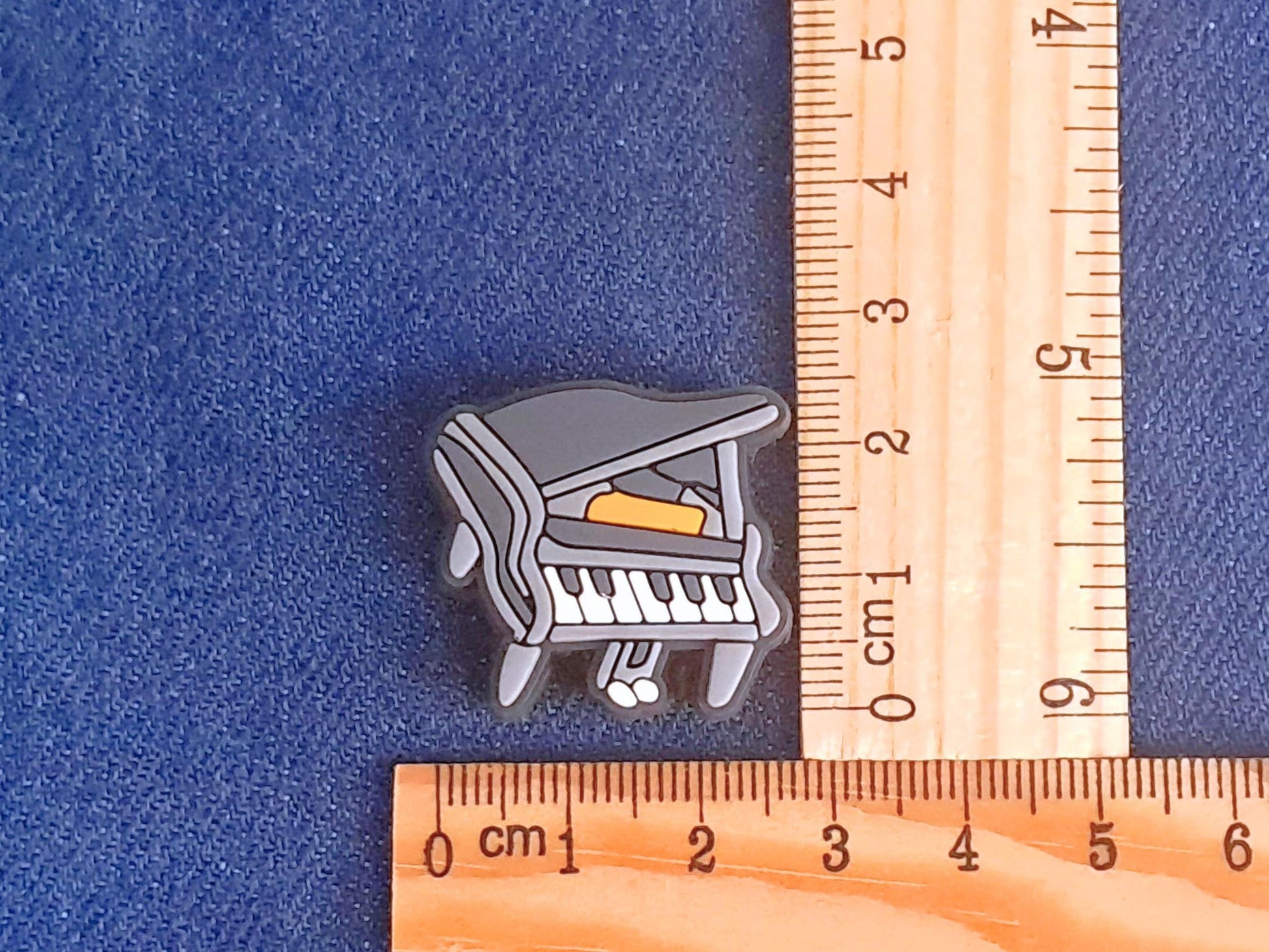 Piano Stitch Stopper