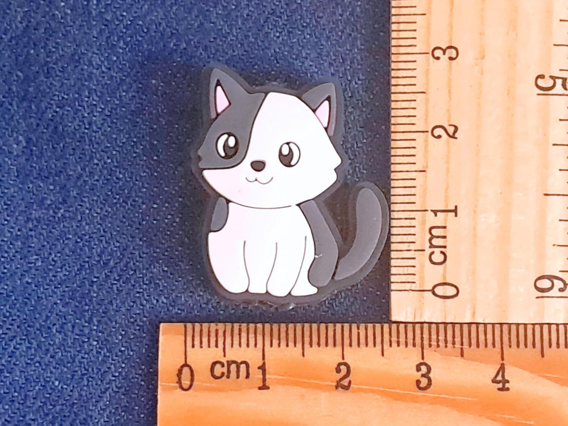 Cat Stitch Stopper