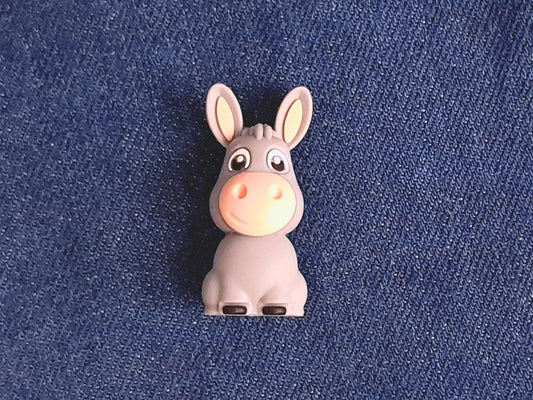 Donkey Stitch Stopper