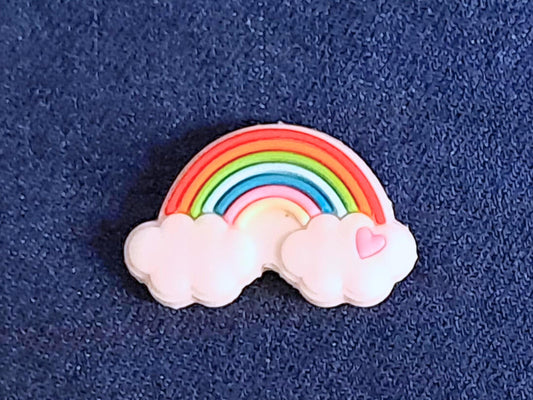 Rainbow Stitch Stopper