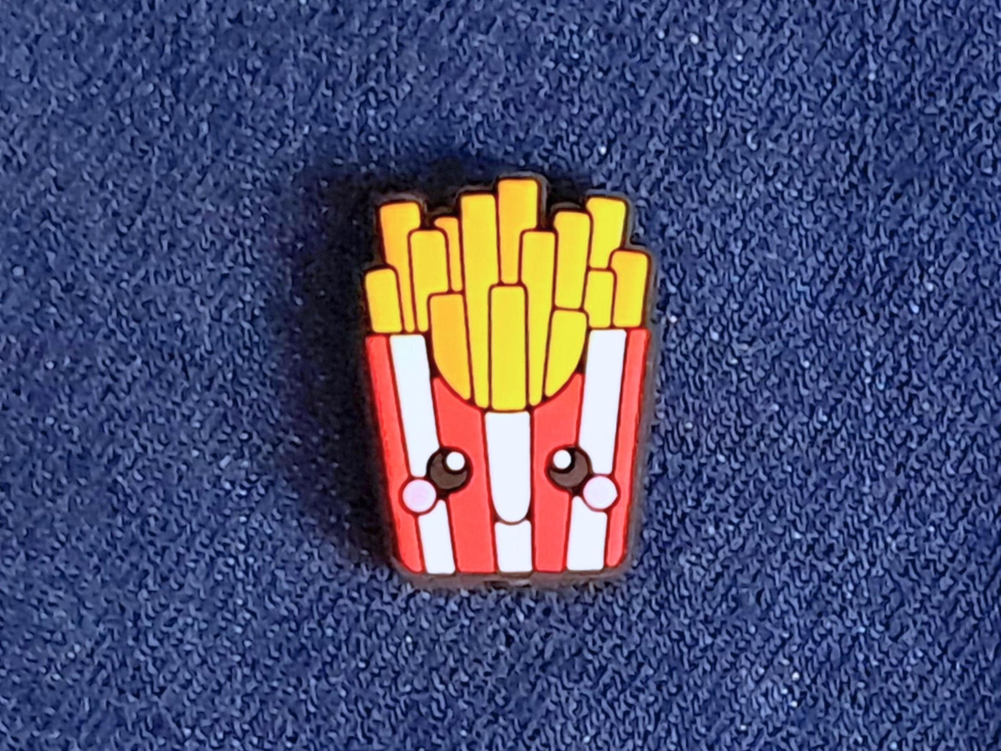 French Fries Stitch Stopper