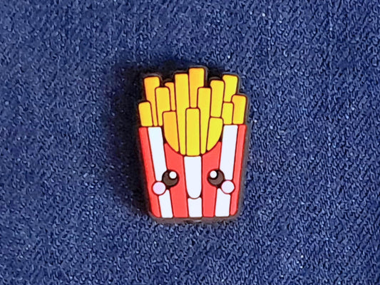 French Fries Stitch Stopper