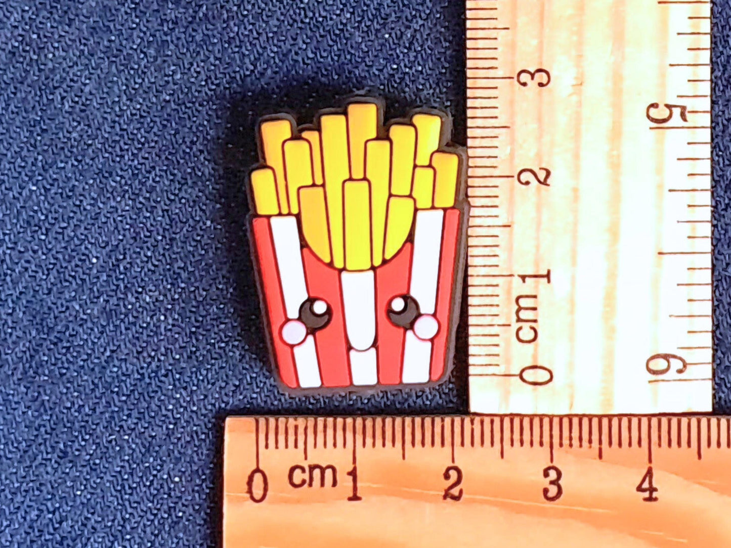 French Fries Stitch Stopper