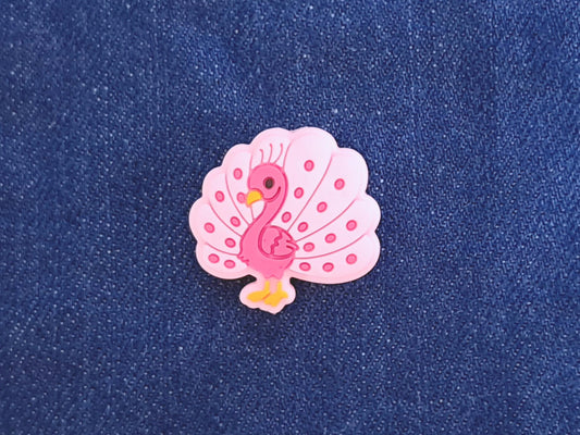 Peacock Stitch Stopper