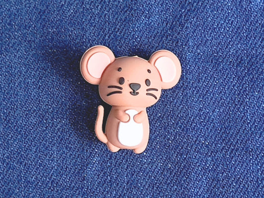 Sweet Mouse Stitch Stopper