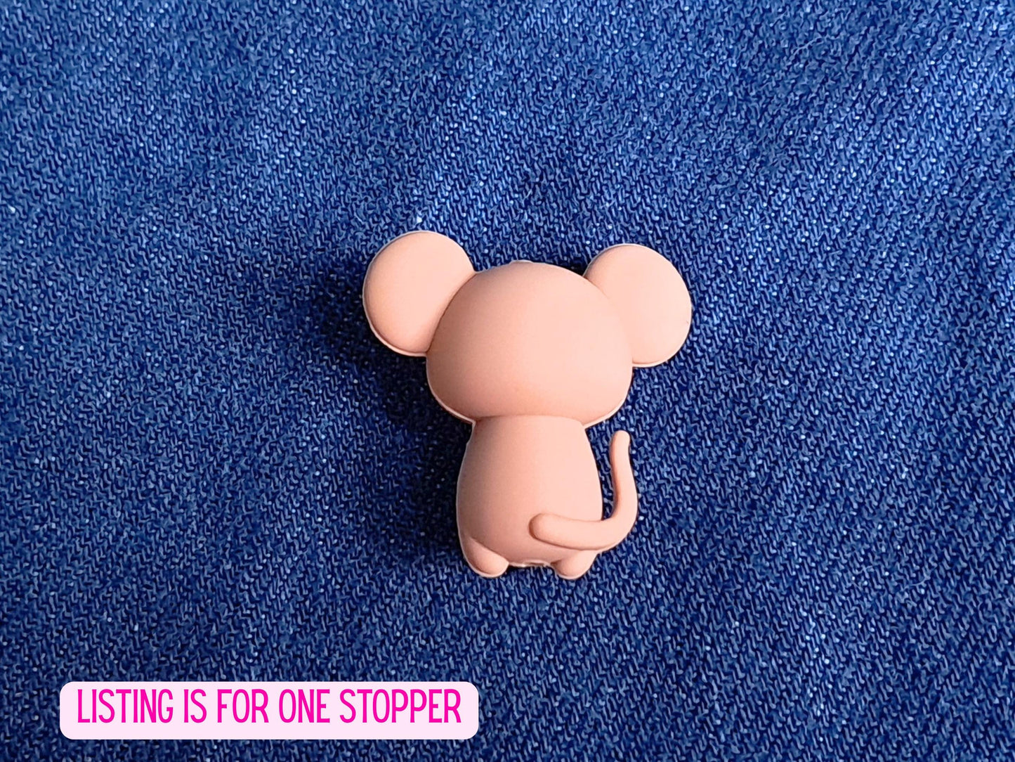 Sweet Mouse Stitch Stopper