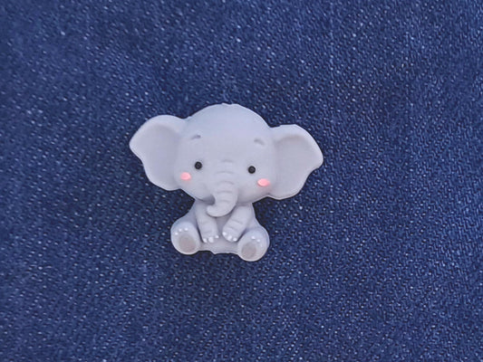 Cute Elephant Stitch Stopper