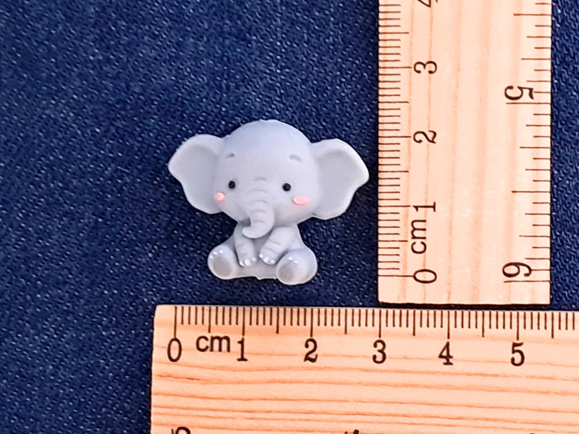 Cute Elephant Stitch Stopper
