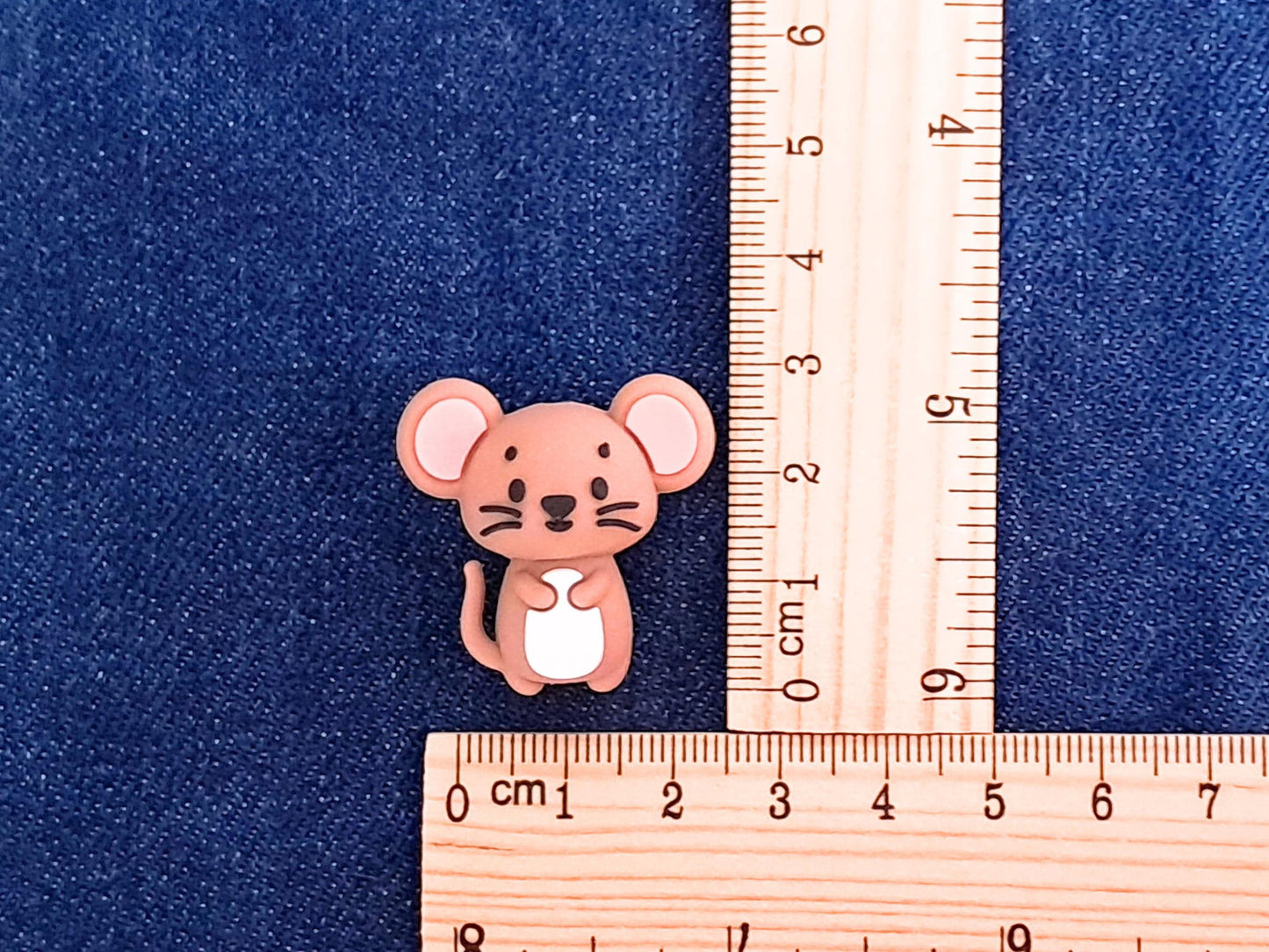 Sweet Mouse Stitch Stopper