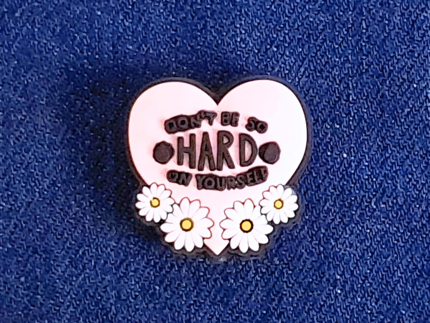 Motivational Stitch Stopper