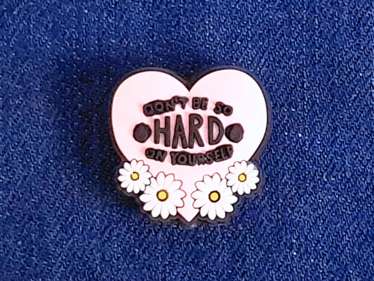 Motivational Stitch Stopper