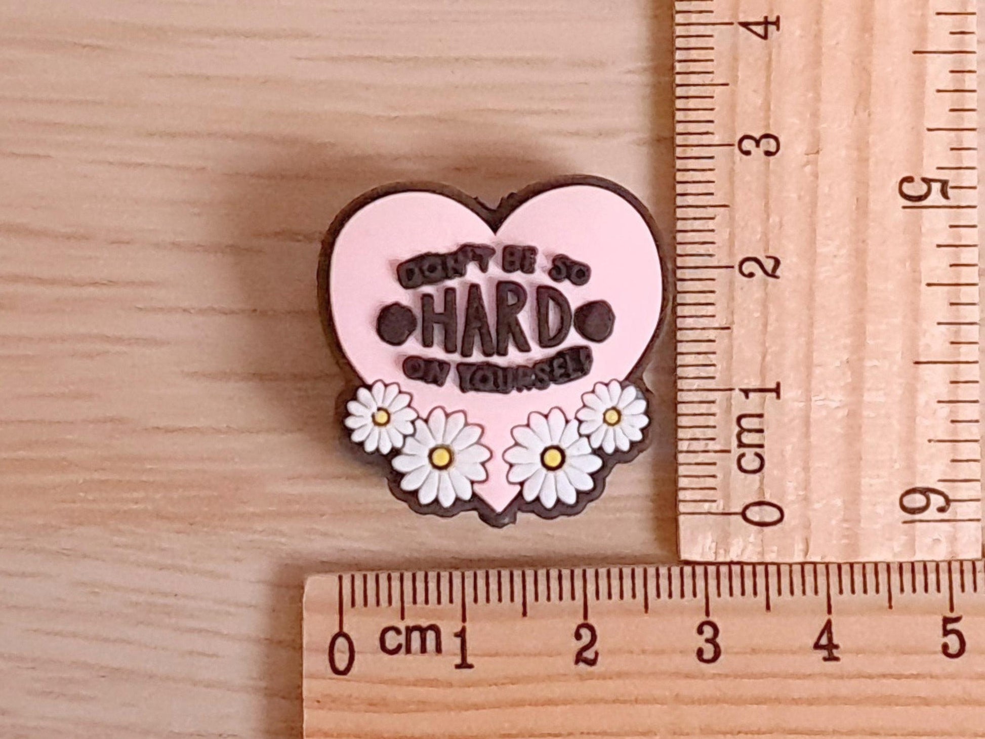 Motivational Stitch Stopper