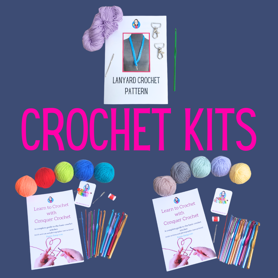 Crochet Kits