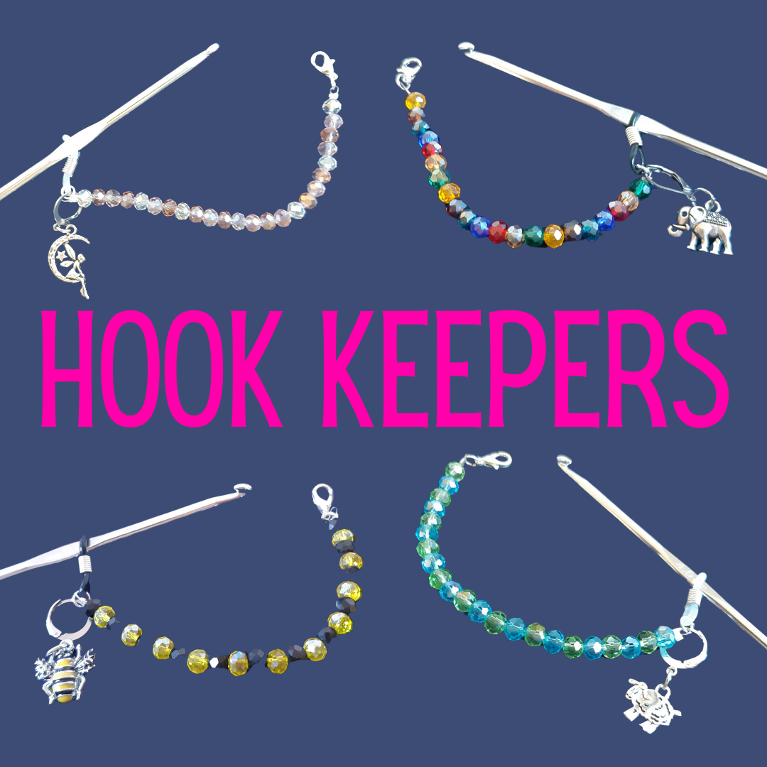 Hook Keepers