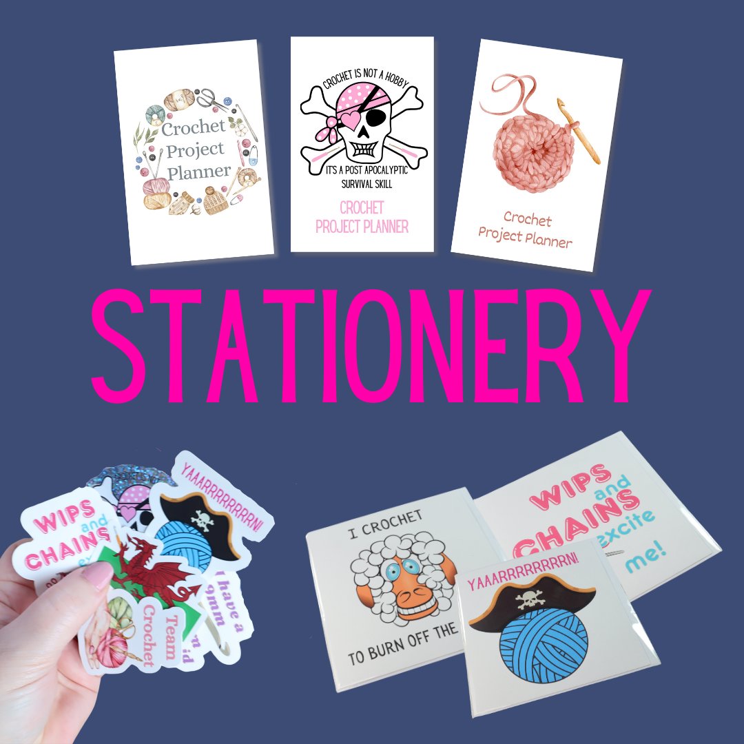 Stationery