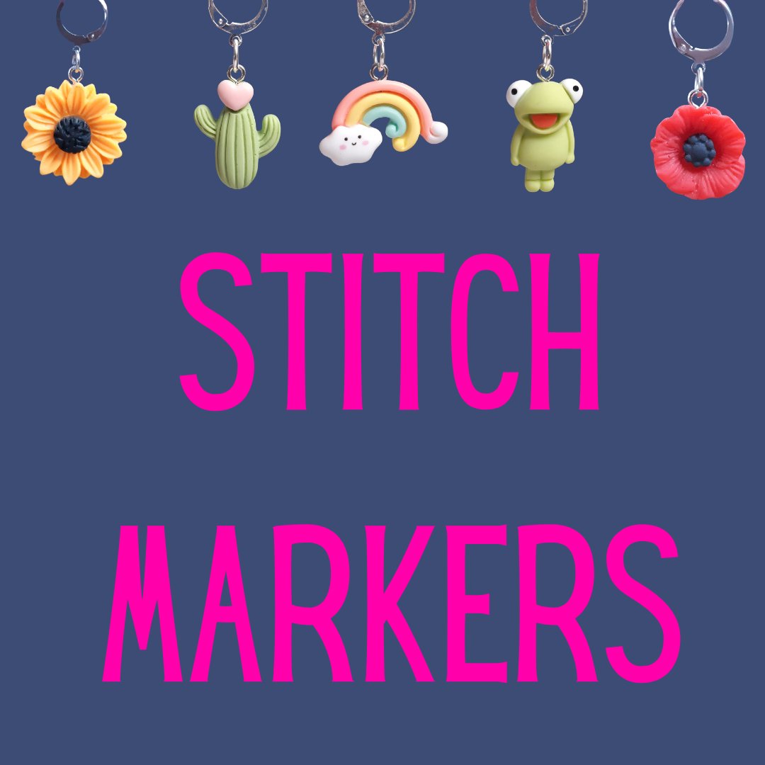 Stitch Markers