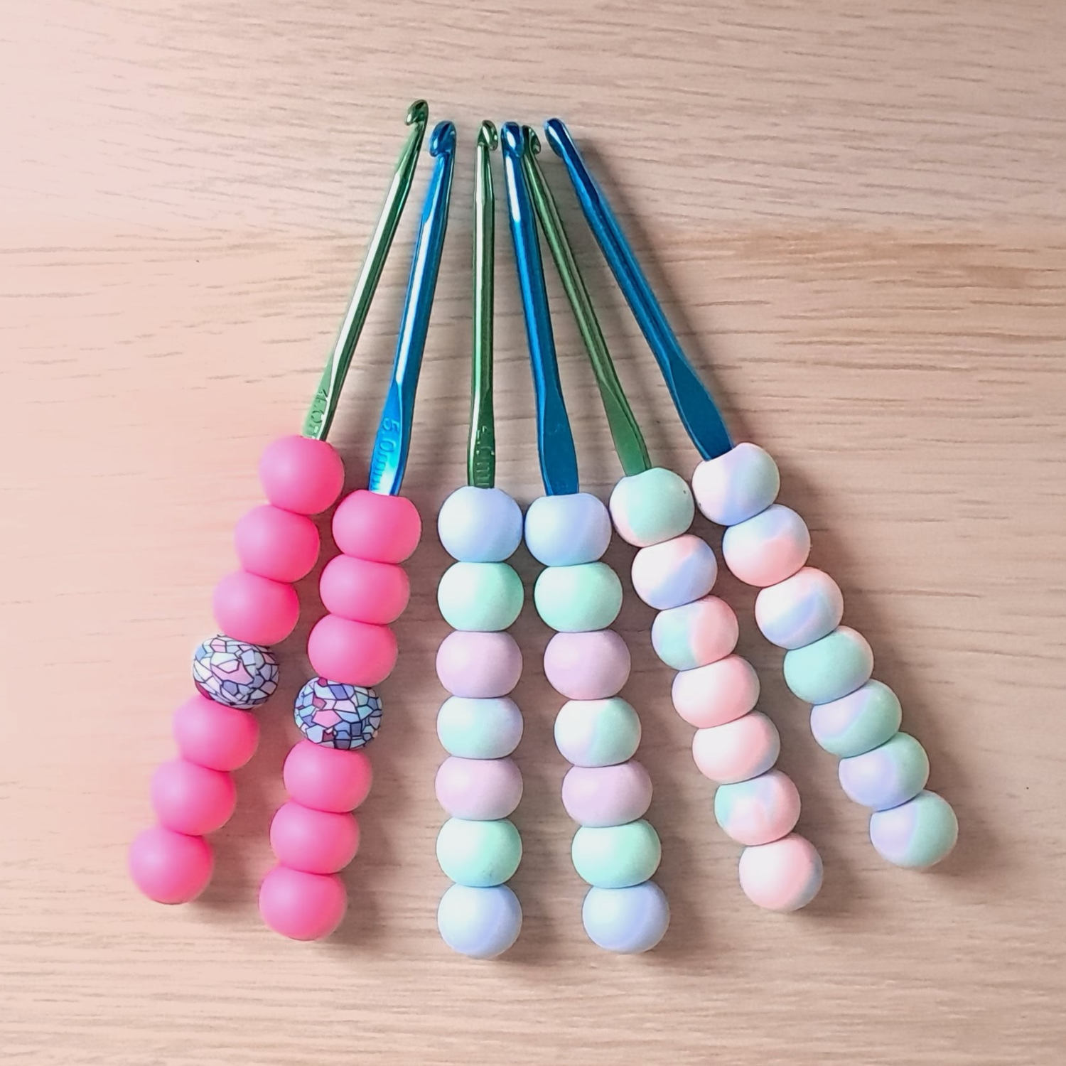 Crochet Hooks