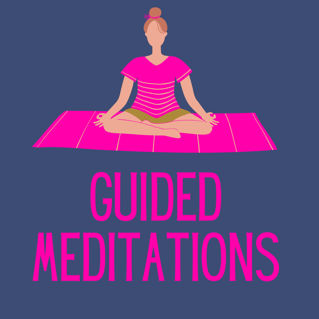 Guided Meditations