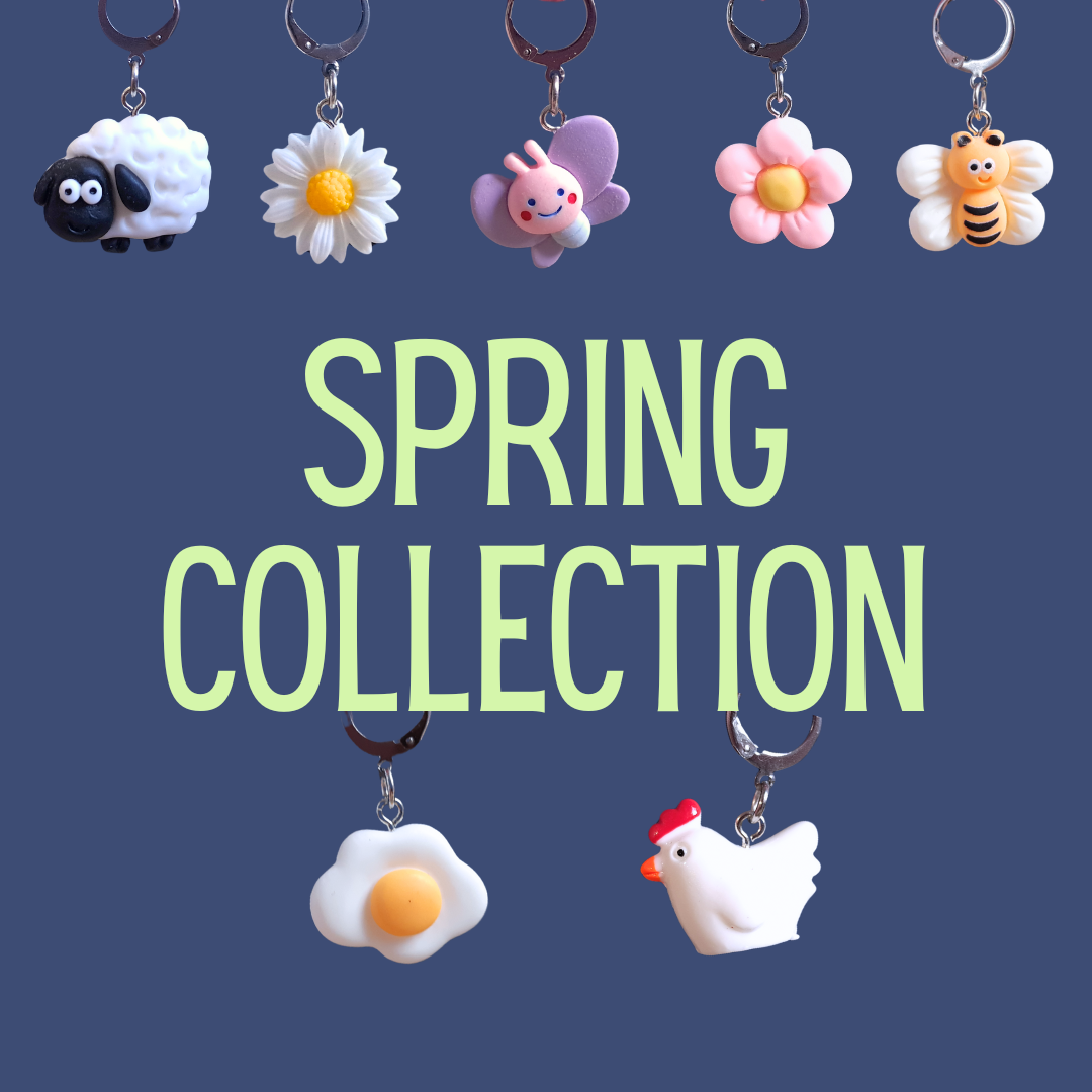 Spring Collection