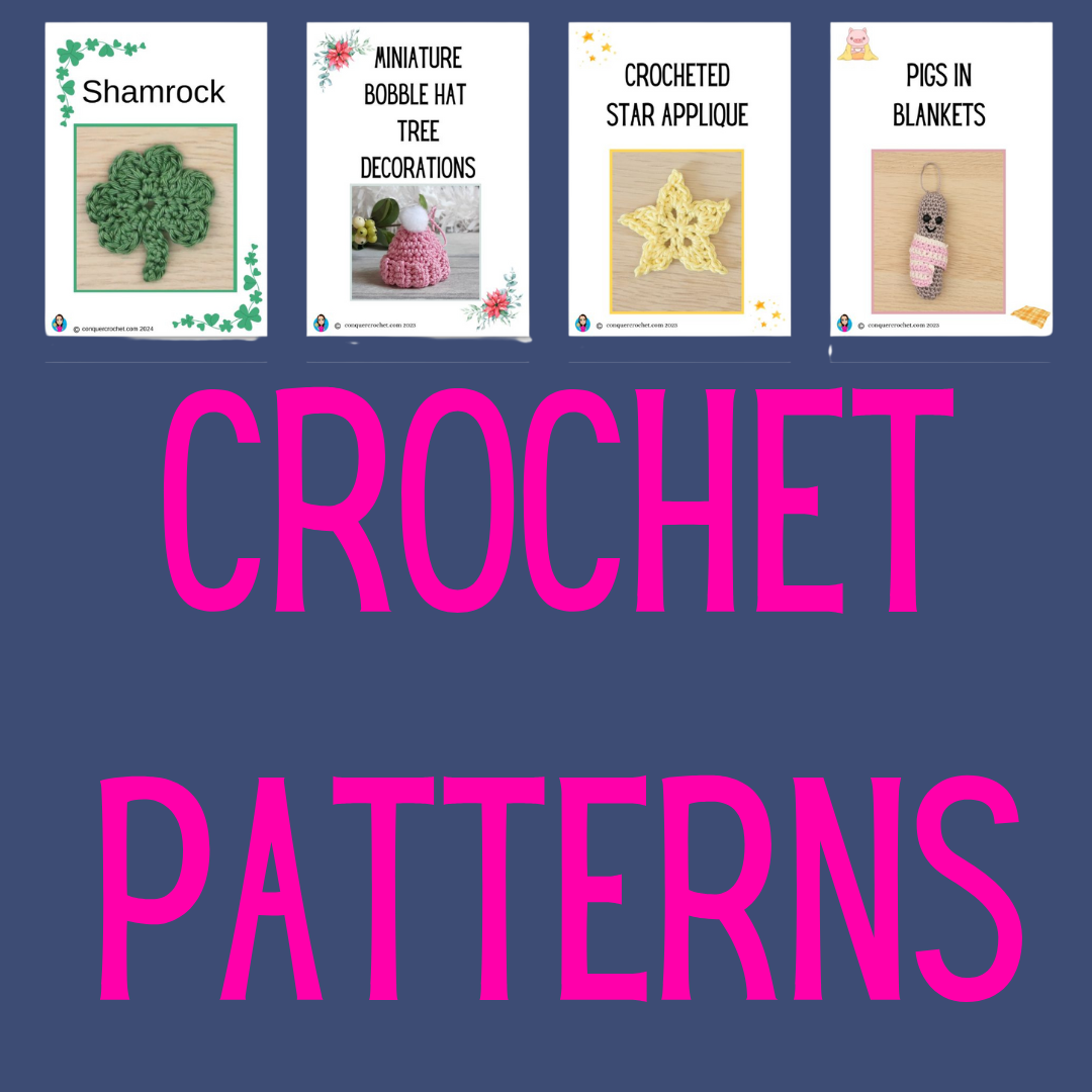 Crochet Patterns