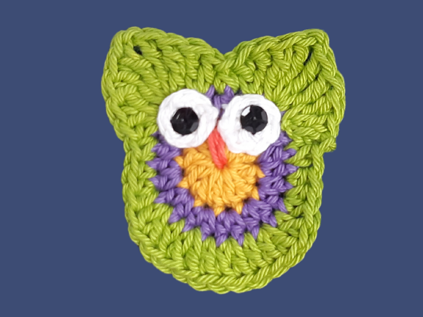 Owl Applique