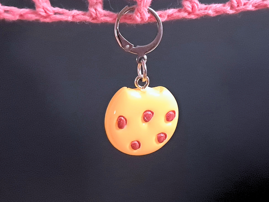 Cookie Stitch Marker