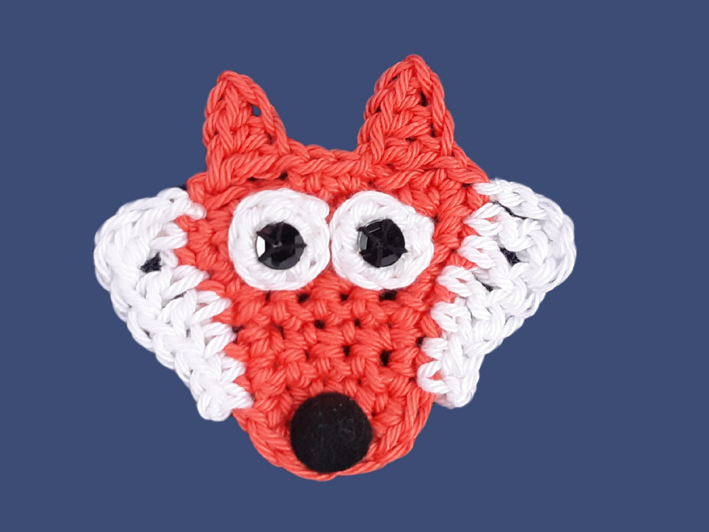 Fox Applique