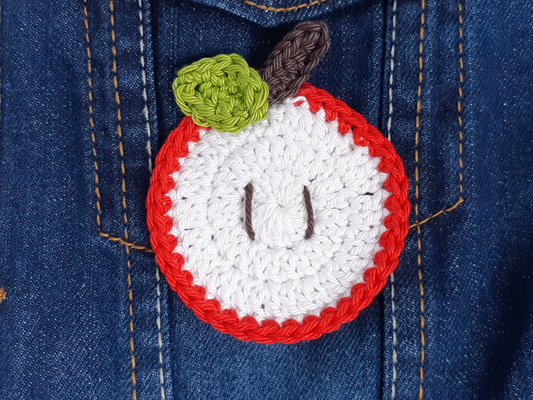 Apple Applique