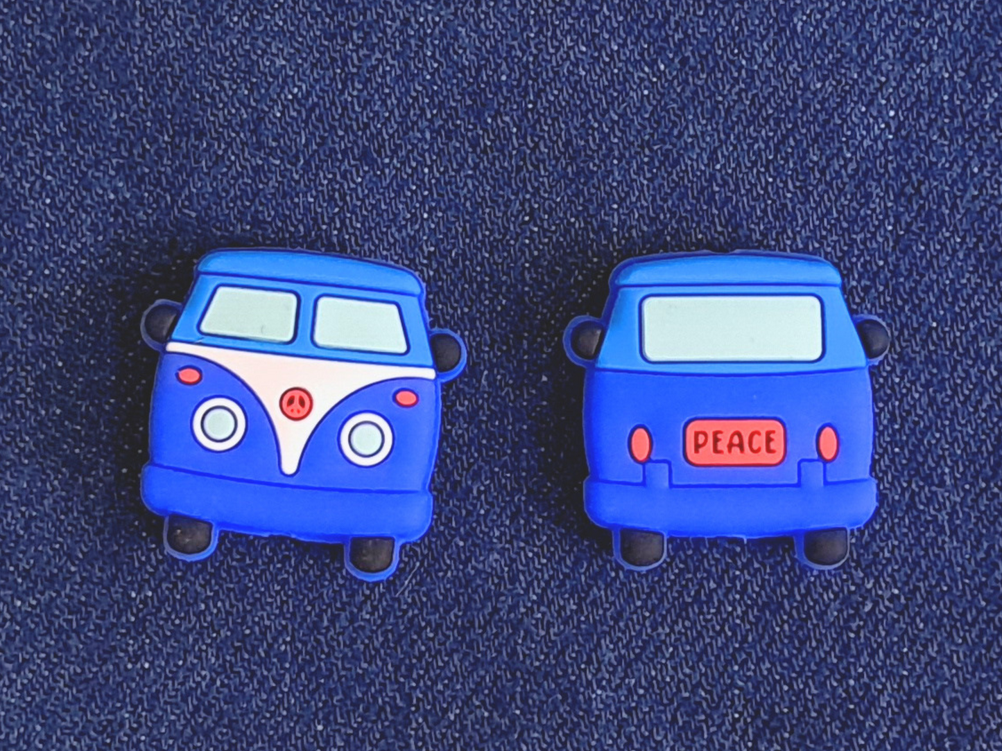 Campervan Quote Stitch Stopper Scissor Protector