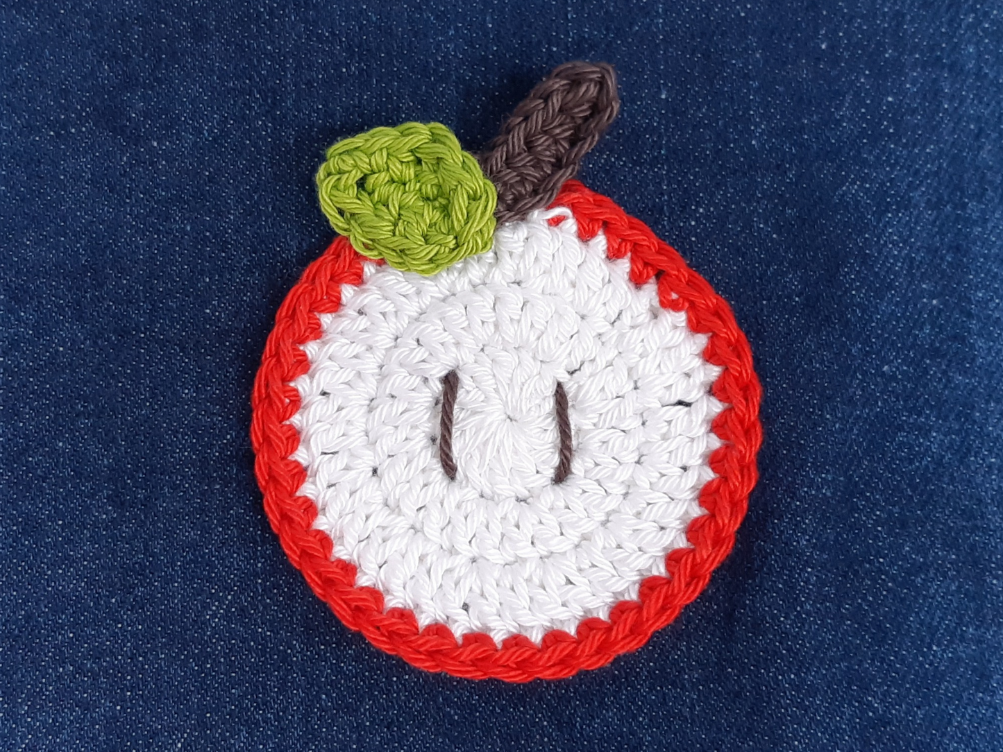 Apple Applique