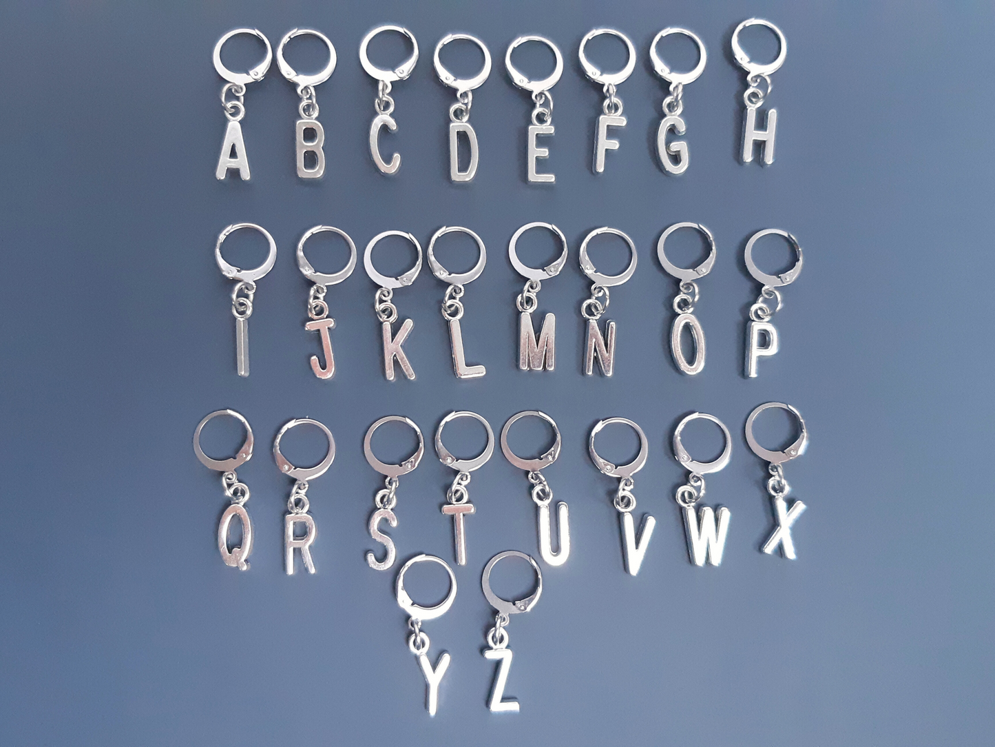 Initial Stitch Marker