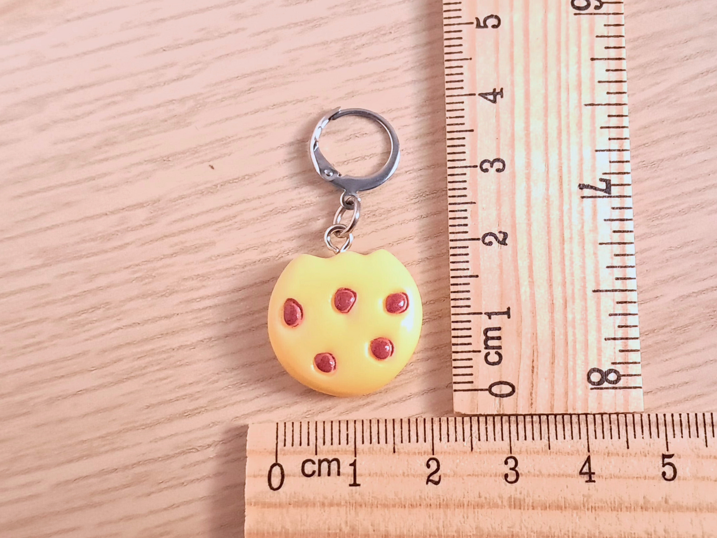 Cookie Stitch Marker