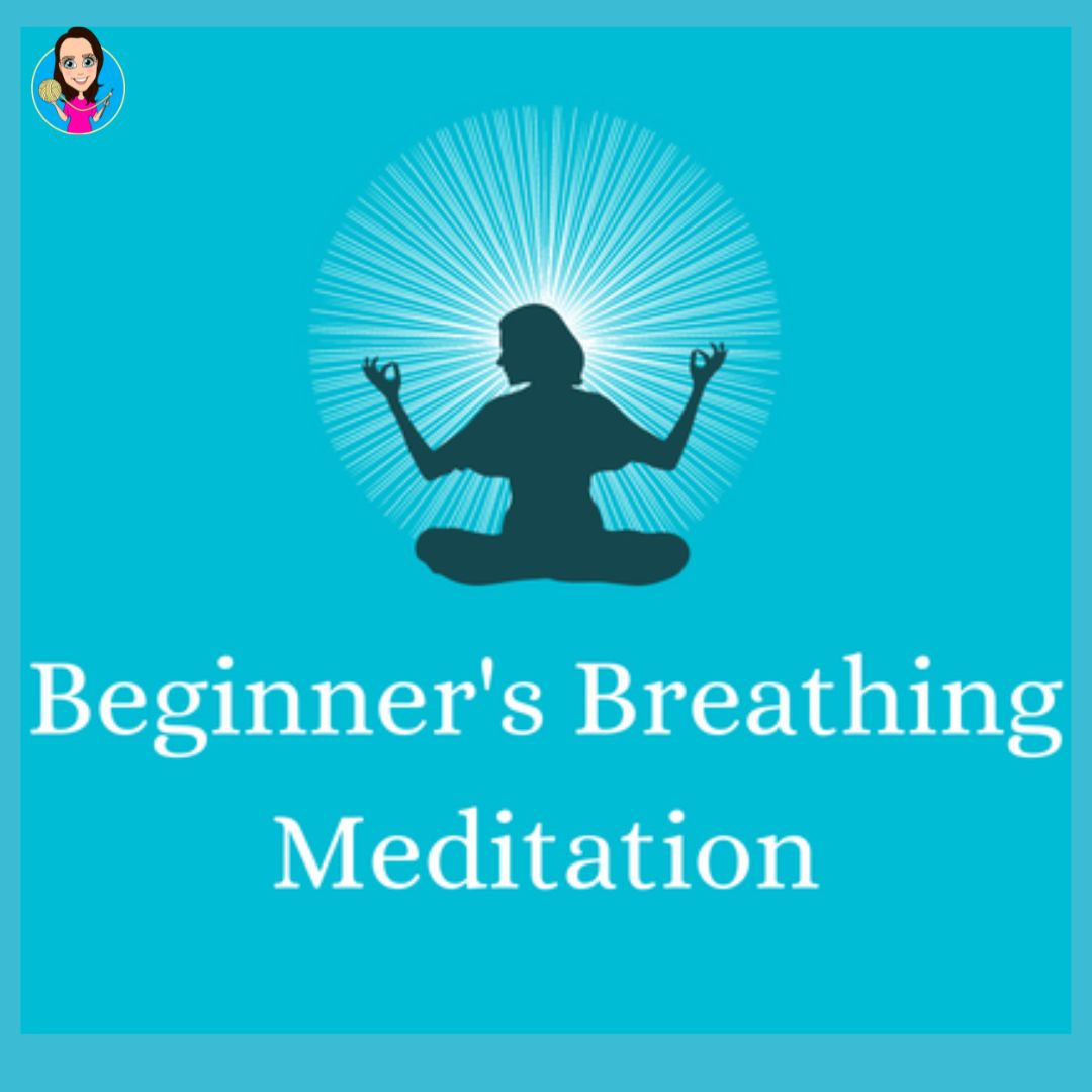 Beginner Breathing Meditation