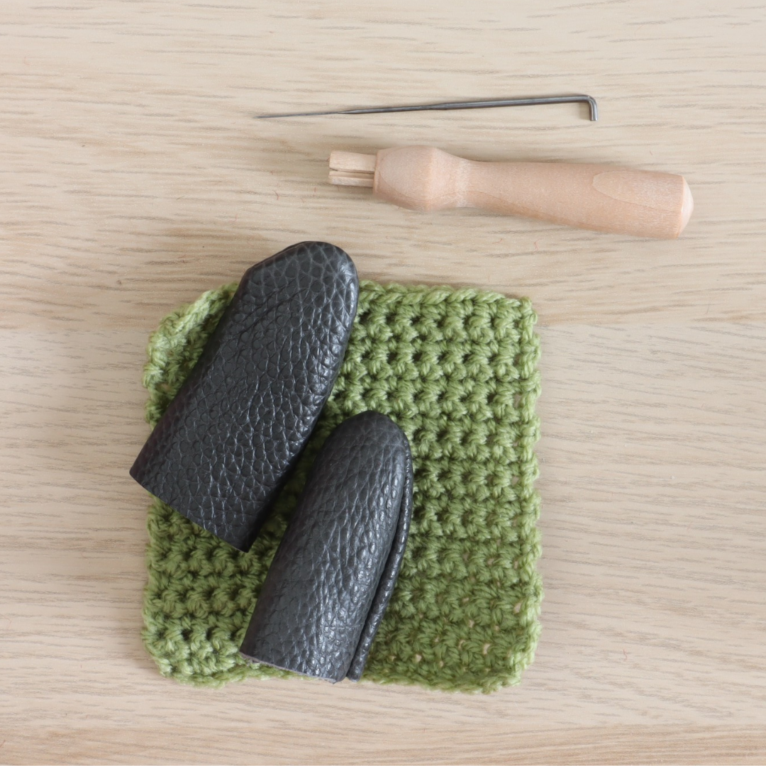 SUNDAY Needle Felting On Crochet Course