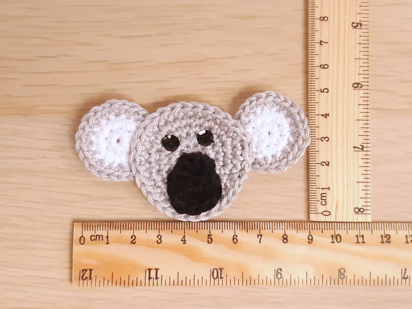 Koala Applique