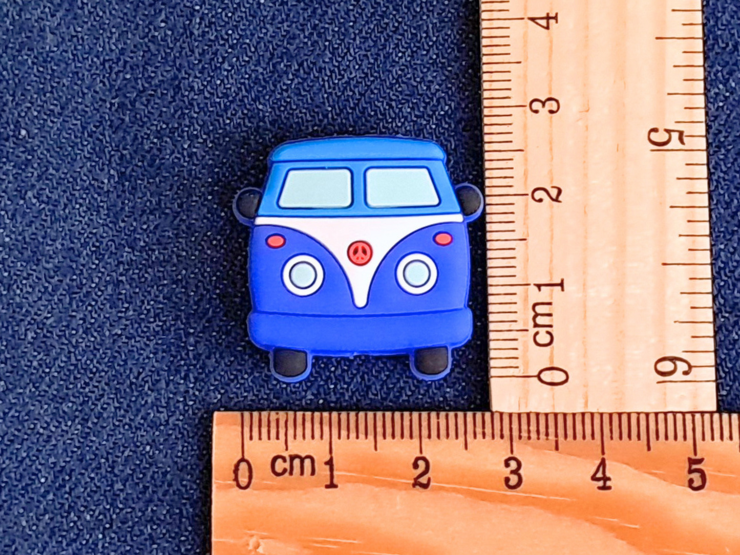 Campervan Quote Stitch Stopper Scissor Protector