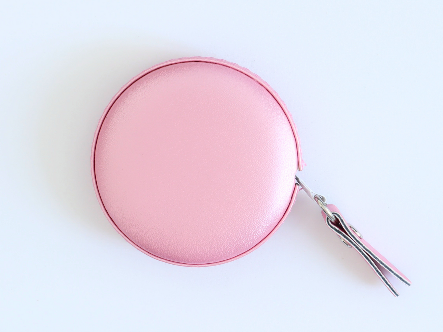 Macaroon Retractable Tape Measure