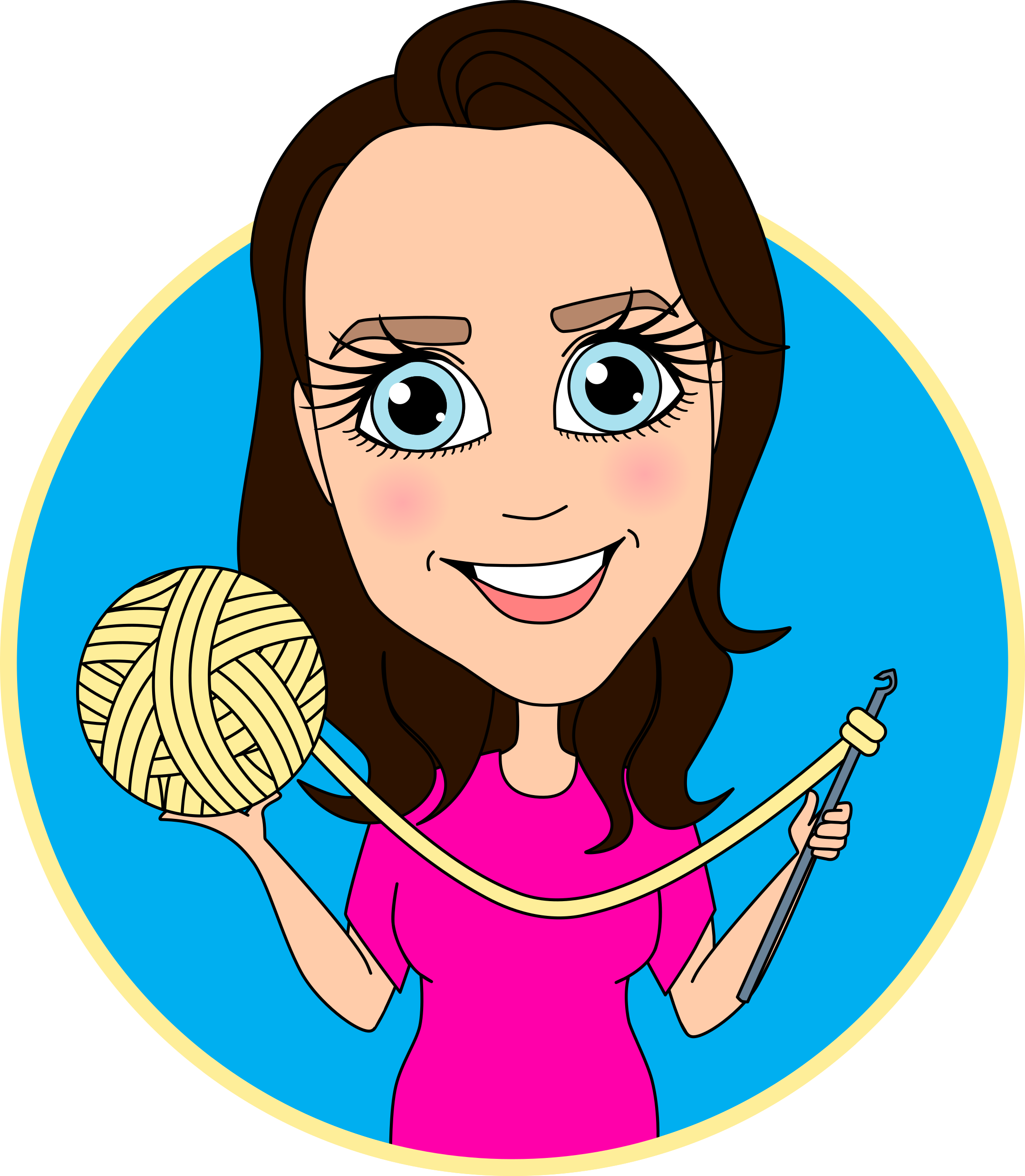 Contact Conquer Crochet contact-conquer-crochet