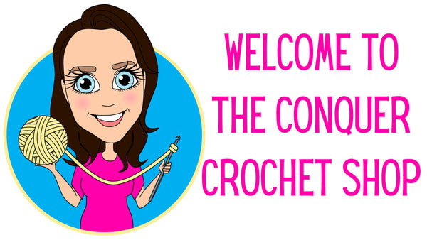 Conquer Crochet