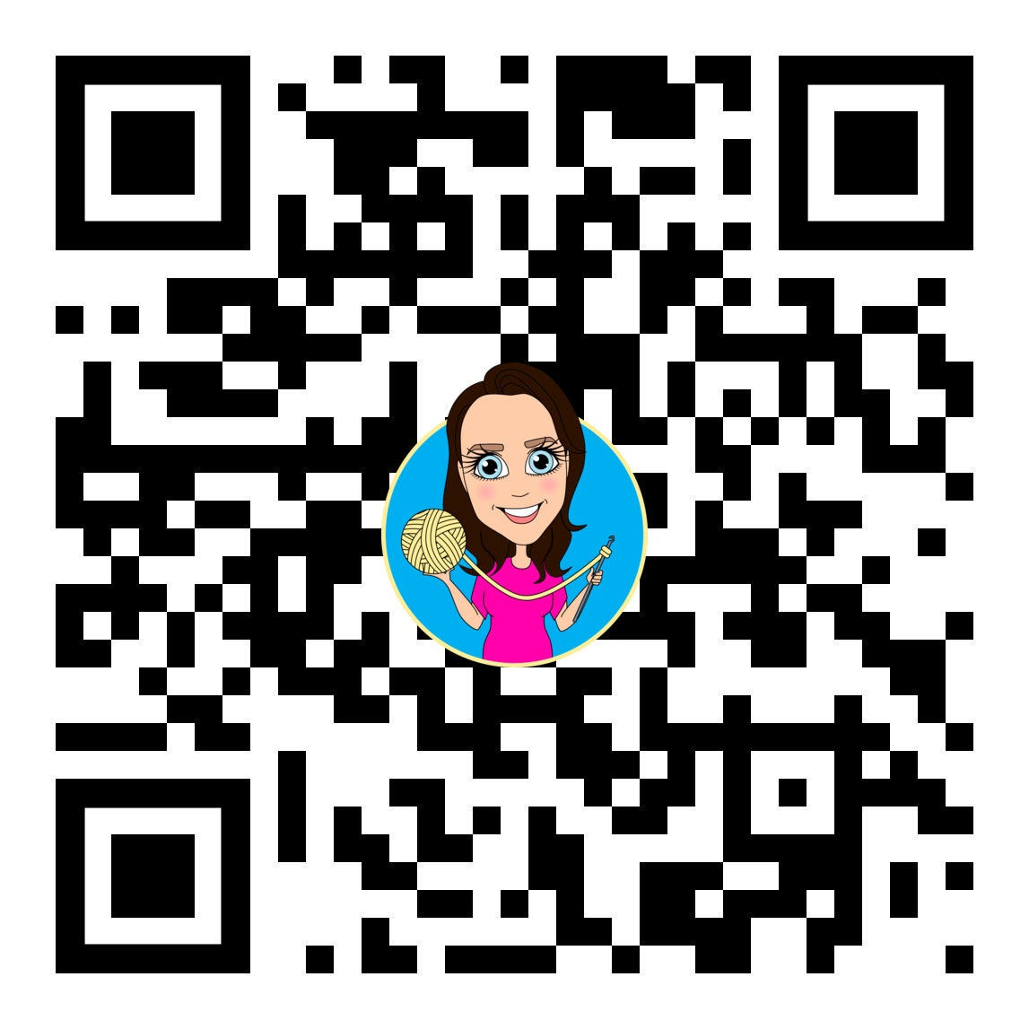 Crochet Project Planner