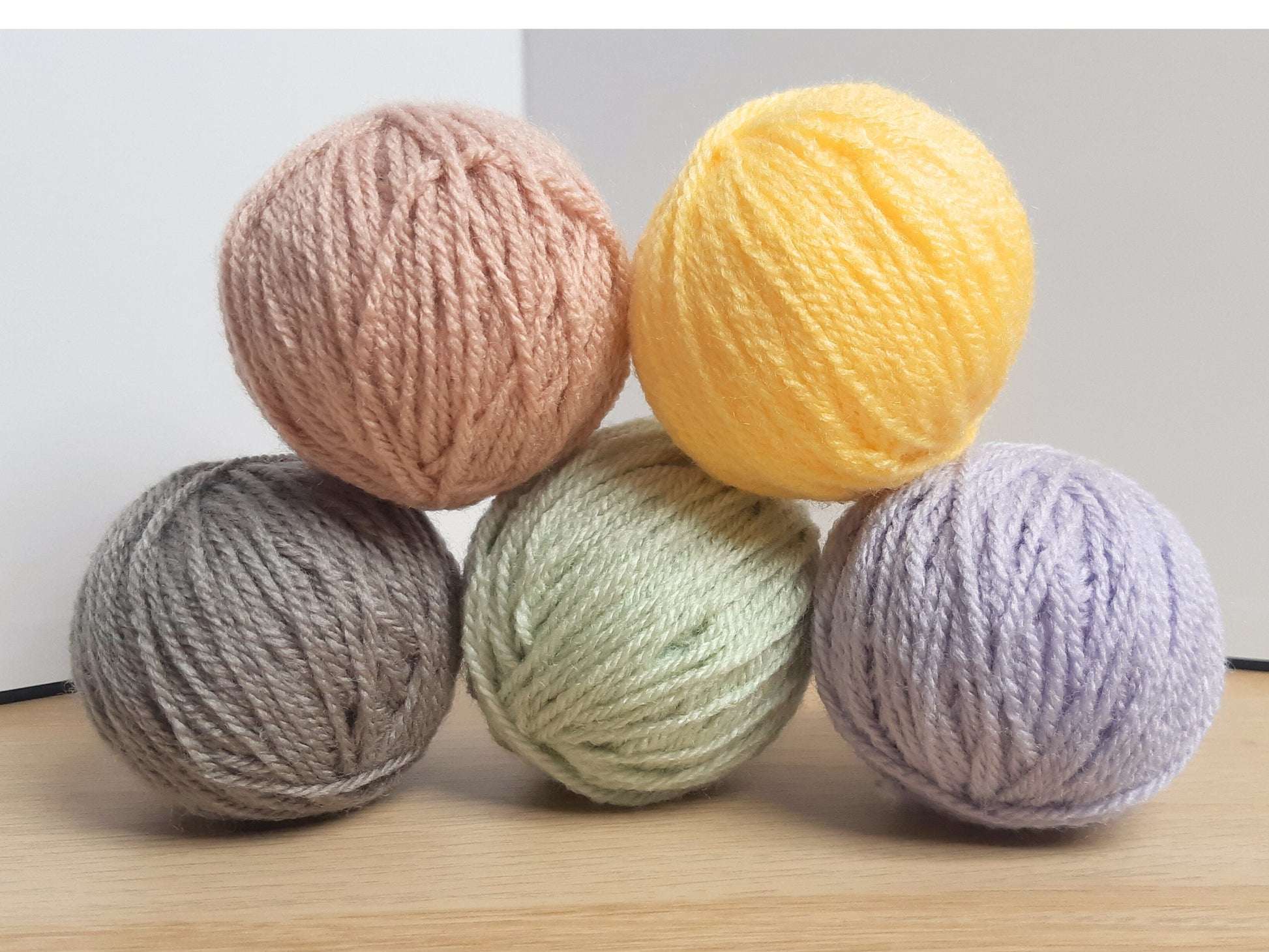 Crochet Kit For Absolute Beginners