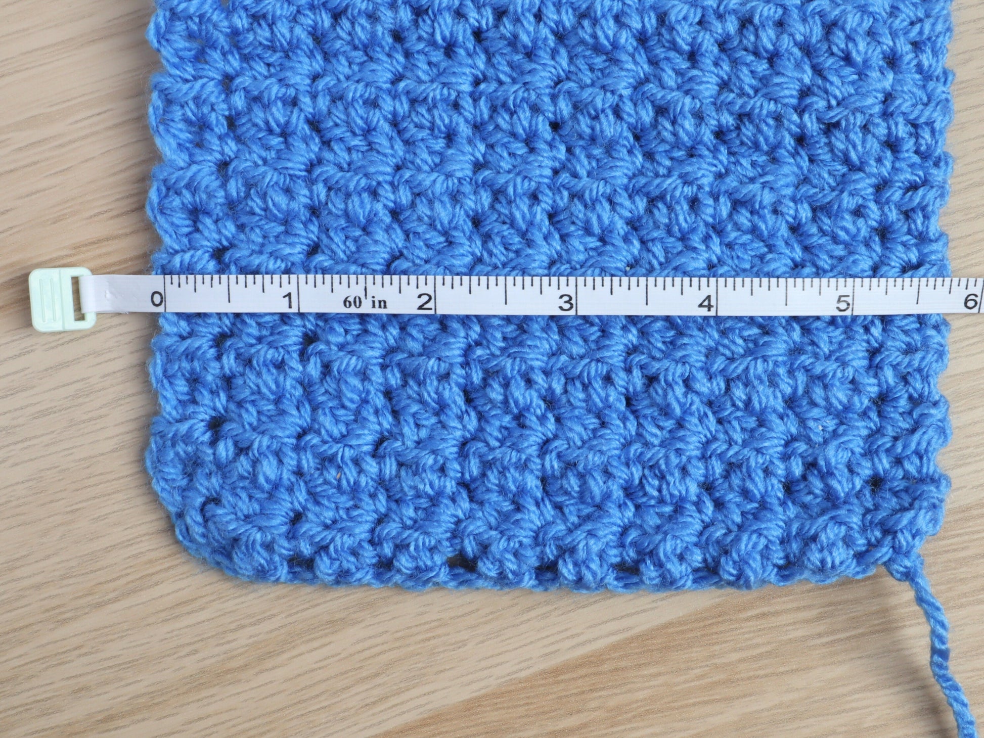 Pastel Retractable Soft Tape Measure