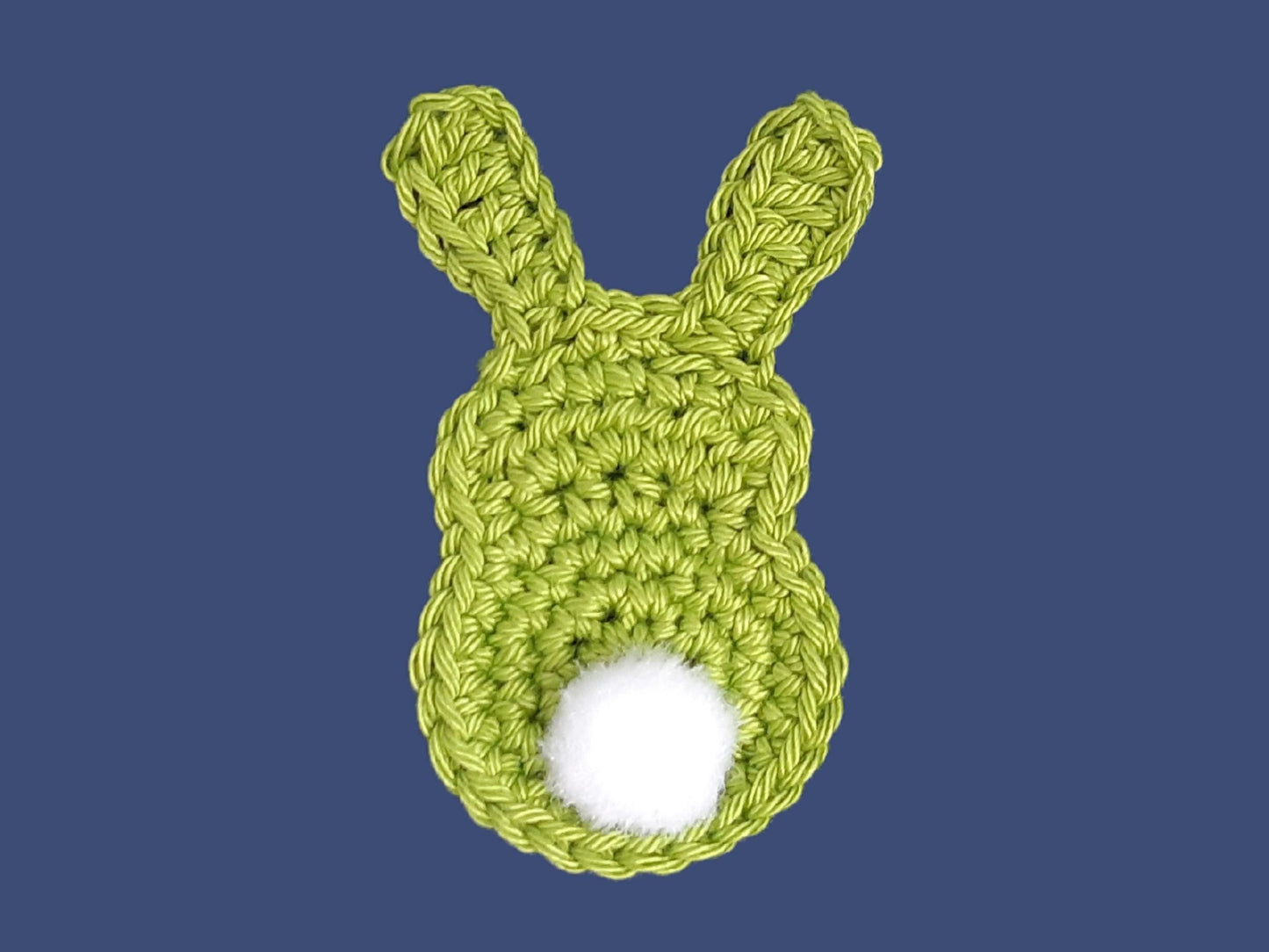 Rabbit Embellishment