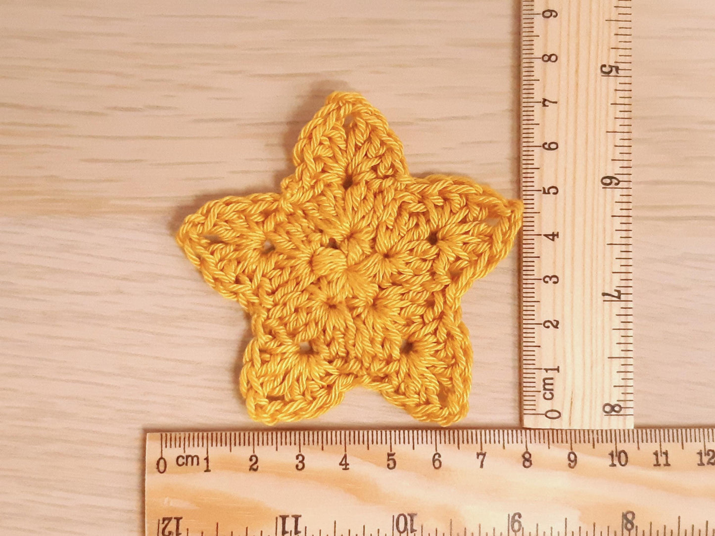 Star Embellishment