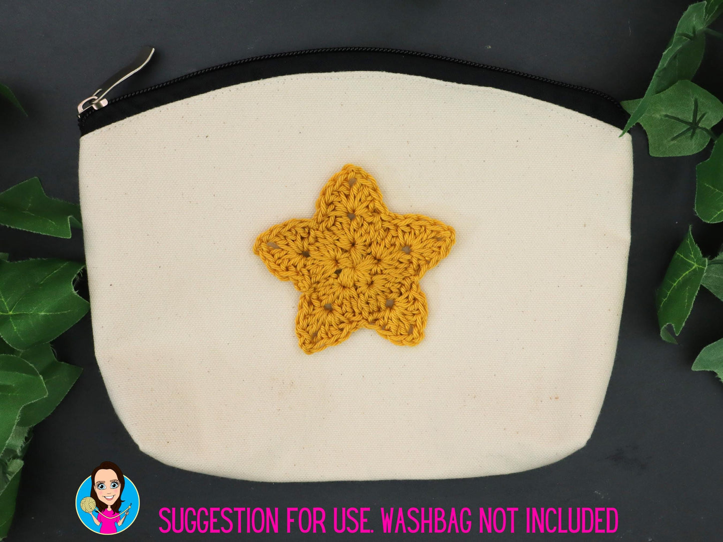 Star Embellishment