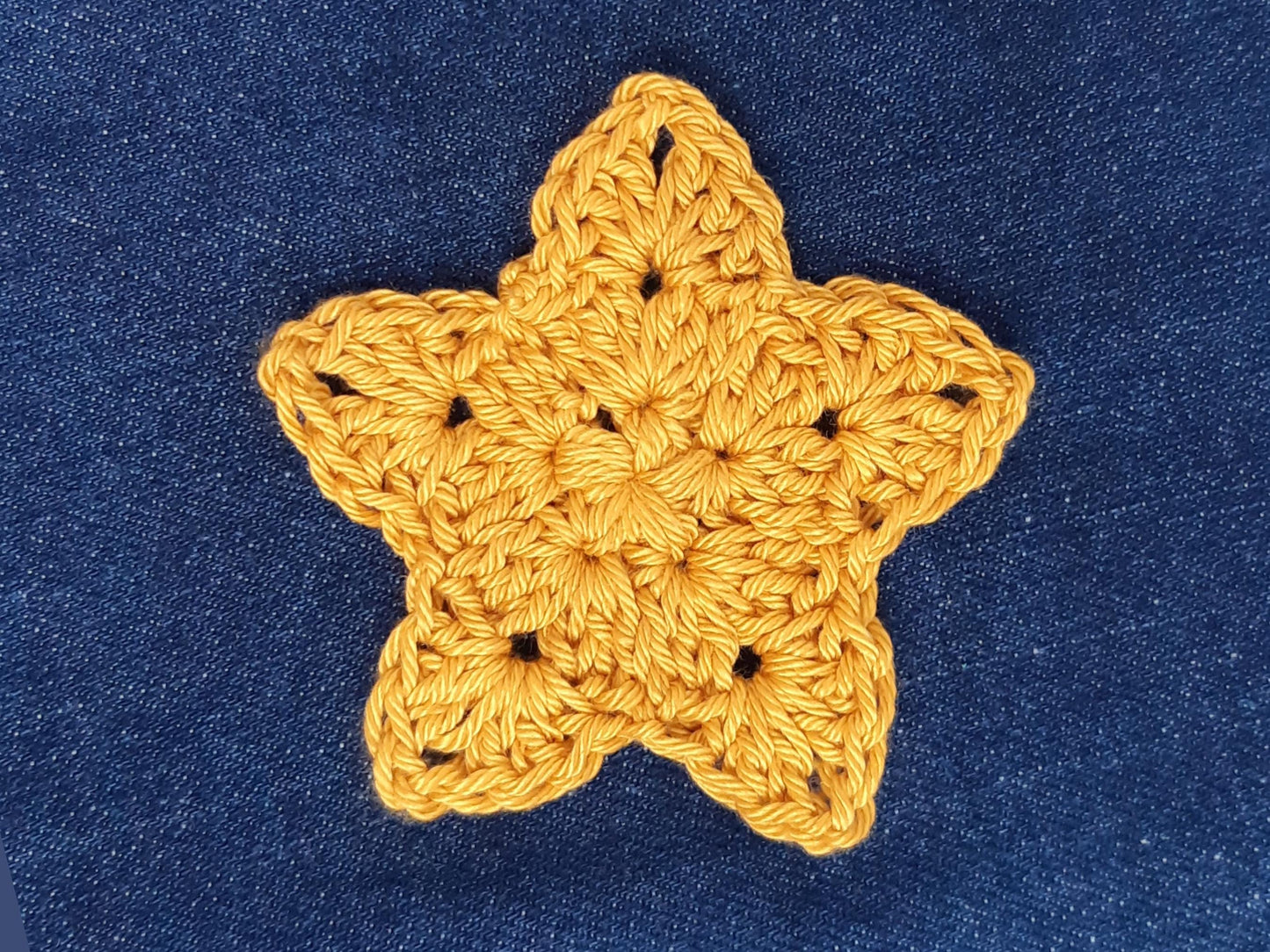 Star Embellishment