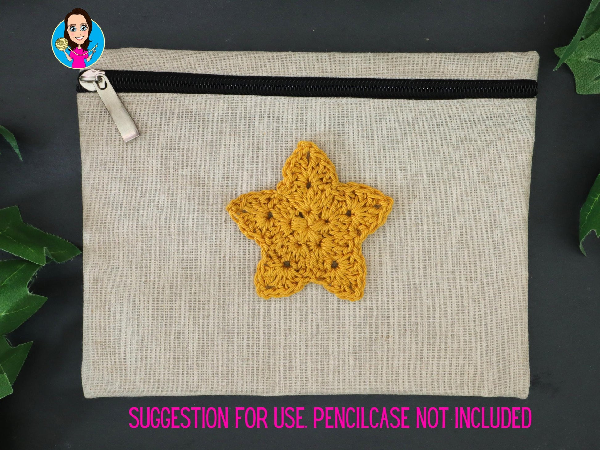 Star Embellishment
