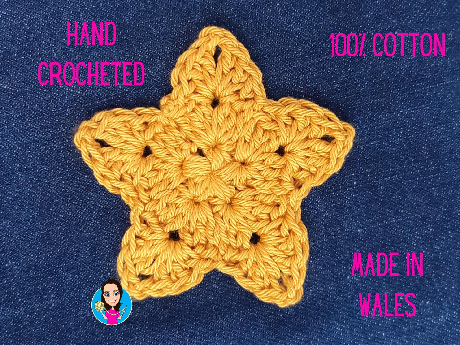 Star Embellishment